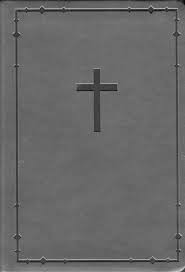 NIV Compact Pocket Bible (Leather Bound)
