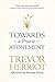 Towards a Prairie Atonement (The Regina Collection Book 5)