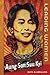 Aung San Suu Kyi (Leading Women)