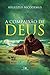 A compaixão de Deus: a mensagem de Jonas para a igreja de hoje (Portuguese Edition)