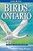 Birds of Ontario