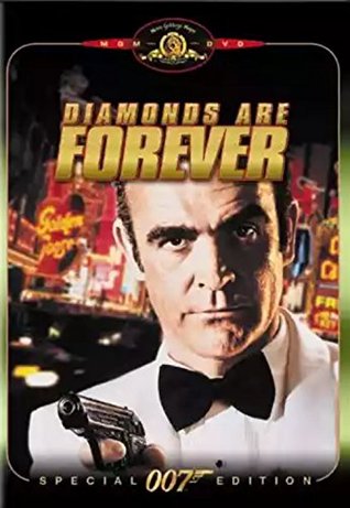 Diamonds Are Forever: James Bond