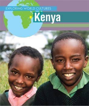 Kenya (Exploring World Cultures)
