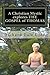 A Christian Mystic explores The Gospel of Thomas by Richard Dale Lode