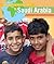 Saudi Arabia (Exploring World Cultures)