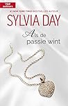Als de passie wint by Sylvia Day