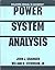 Solutions Manual to Accompany Power System Analysis by John J. Grainger
