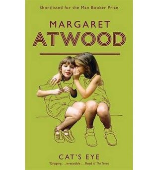 Cat's Eye