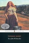 Tess of the D'urbervilles by Thomas Hardy