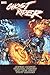 Ghost Rider by Jason Aaron Omnibus by Jason Aaron