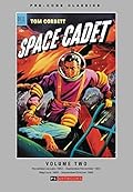 Pre Code Classics Tom Corbett Space Cadet #2 HC