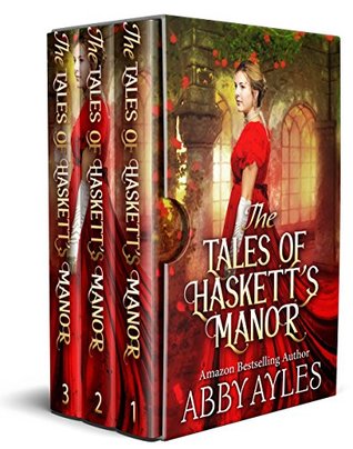 The Tales of Haskett's Manor (Kindle Edition)