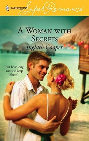 A Woman with Secrets (Kindle Edition)