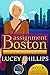 Assignment Boston: The Case...