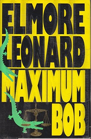Maximum Bob