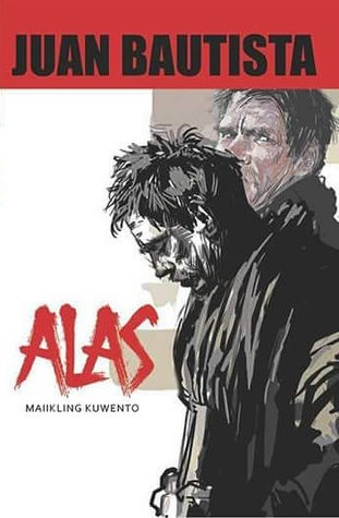 ALAS: Maiikling Kuwento (Paperback)