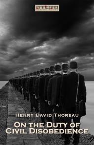 On the Dufy of Civil Disobedience