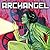 Archangel (Archangel, #1-5)