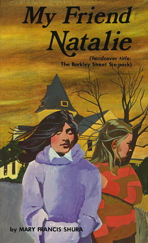 My Friend Natalie (Paperback)