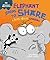 Behaviour Matters: Elephant Learns to Share - A book about sharing