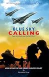 Blue Sky Calling