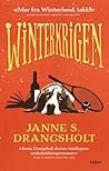 Winterkrigen by Janne S. Drangsholt