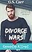 Divorce Wars by G.S. Carr