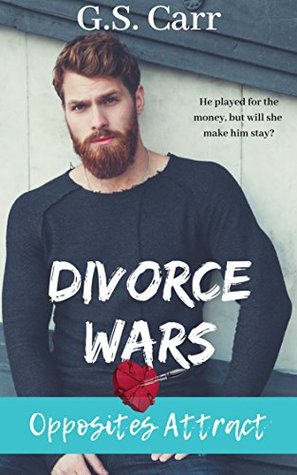 Divorce Wars: Opposites Attract (ebook)