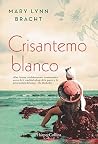 Crisantemo blanco Book cover for Crisantemo blanco