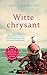 Witte chrysant by Mary Lynn Bracht