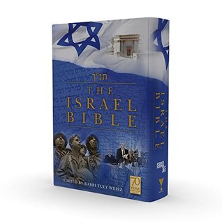 The Israel Bible (English Edition)