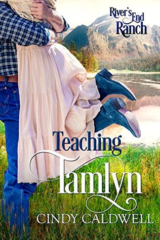 Teaching Tamlyn (River's End Ranch, #54)