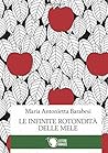 le infinite rotondità delle mele by Maria Antonietta Barabesi