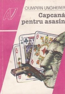 Capcana pentru asasin