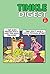 Tinkle Digest 21 by Anant Pai