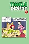 Tinkle Digest 21