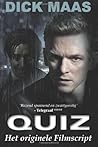 Quiz: Het Originele Filmscript (Dutch Edition)