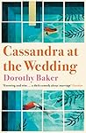 Cassandra at the Wedding Book cover for Cassandra at the Wedding
