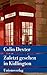 Zuletzt gesehen in Kidlington by Colin Dexter
