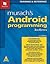 Murach's Android Programming