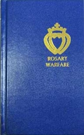 Rosary Warfare (Hardcover)
