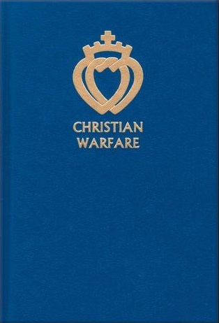 Christian Warfare (Hardcover)