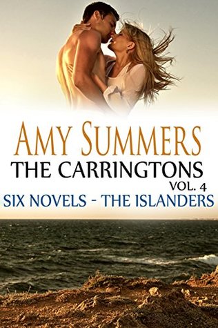 The Carringtons - The Islanders (Kindle Edition)