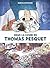 Dans la Combi de Thomas Pesquet [ In Thomas Pesquet's Suit ] (French Edition)