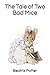 The Tale of Two Bad Mice by Beatrix Potter