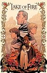Lake of Fire by Nathan Fairbairn