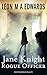 Jane Knight Rogue Officer B...