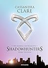 Shadowhunters. Th...