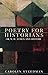 Poetry for historians: Or, ...