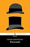 O eterno marido by Fyodor Dostoevsky